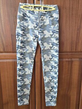 YOGA pants by BYS FEMME medium